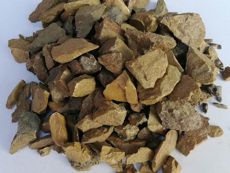 預(yù)熔型精煉渣是什么？